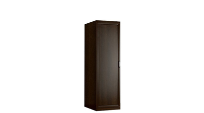 Шкаф-пенал распашной Радуга-24Ф - фото