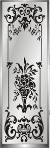 Фрезеровка P-008