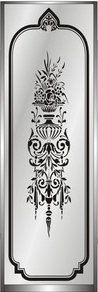 Фрезеровка P-018