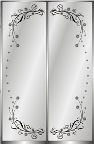 Фрезеровка P-100