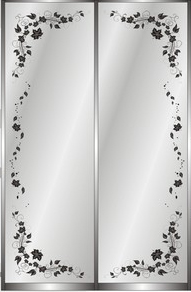 Фрезеровка P-101