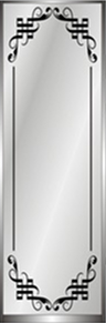 Фрезеровка P-001